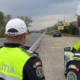 Amenzi de peste 15.000 de lei plus permise și certificate de înmatriculare reținute