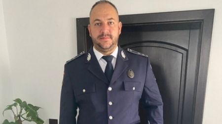 Omul potrivit la locul potrivit