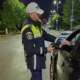 Acțiuni ale polițiștilor rutieri în weekend – zeci de mașini oprite la control. Au fost și accidente