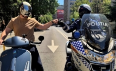 18-24 mai, Săptămâna siguranței rutiere