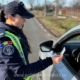 Maramureșean prins de polițiștii de frontieră conducând fără permis