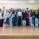 Profesia de polițist, promovată în rândul liceenilor de la Colegiul „Mihai Eminescu”