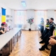 Polițiștii din Târgu Lăpuș, alături de tinerii cu nevoi speciale