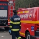 Weekend cu 99 de situații de urgență gestionate de ISU Maramureș