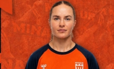 CS Minaur a transferat o jucătoare norvegiană