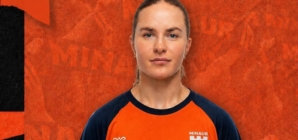 CS Minaur a transferat o jucătoare norvegiană