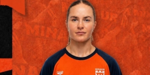 CS Minaur a transferat o jucătoare norvegiană