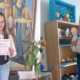 Rezultate deosebite pentru două eleve de la Liceul Teoretic „Petru Rareș” Târgu Lăpuș, în cadrul concursului județean „Magia Cuvintelor”