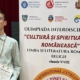 Elevul David Cheța de la Școala Gimnazială „Vasile Alecsandri” Baia Mare, distins cu Premiul Special la etapa națională a Olimpiadei Interdisciplinare „Cultură și Spiritualitate românească”