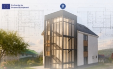 Demersurile de construire a unui centru de zi dedicat copiilor și tinerilor cu dificultăți comportamentale prind contur la Tăuții Măgherăuș