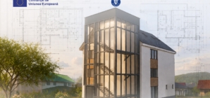 Demersurile de construire a unui centru de zi dedicat copiilor și tinerilor cu dificultăți comportamentale prind contur la Tăuții Măgherăuș