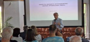 A fost marcată o nouă etapă a proiectului „Geoparcul Internațional UNESCO Gutâi-Maramureș”, la un an după lansare