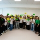 Liceul Teoretic „Emil Racoviță” din Baia Mare a obținut calificativul „EXCELENT” în calitate de Eco-Școală