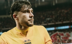 Andrei Rațiu, desemnat „Tricolorul lunii aprilie”
