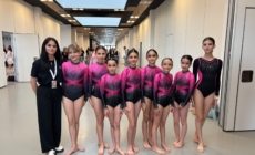 Rezultate deosebite pentru sportivele de la Rivulus Dance Baia Mare la competiția Transilvania Dance Open derulată la Cluj-Napoca