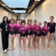 Rezultate deosebite pentru sportivele de la Rivulus Dance Baia Mare la competiția Transilvania Dance Open derulată la Cluj-Napoca