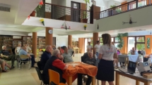 Acțiuni de testare și prevenție privind consumul de alcool în rândul vârstnicilor din Baia Mare