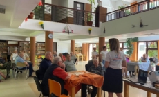 Acțiuni de testare și prevenție privind consumul de alcool în rândul vârstnicilor din Baia Mare