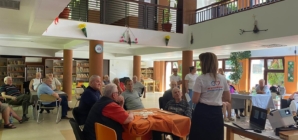 Acțiuni de testare și prevenție privind consumul de alcool în rândul vârstnicilor din Baia Mare
