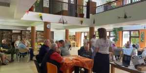 Acțiuni de testare și prevenție privind consumul de alcool în rândul vârstnicilor din Baia Mare