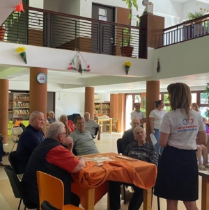 Acțiuni de testare și prevenție privind consumul de alcool în rândul vârstnicilor din Baia Mare