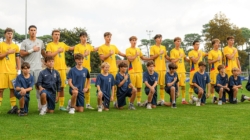 „Tricolorii” U17 și-au aflat adversarii de la Campionatul Mondial