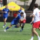 Un „zimbru” în lotul naționalei de rugby 7s pentru prima etapă a Campionatului European Trophy