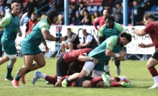 „Zimbrii” caută la Timișoara a cincea victorie la rând în campionat
