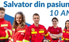 Un proiect de implicare civică, la aniversare