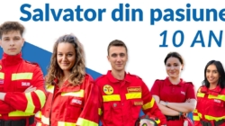 Un proiect de implicare civică, la aniversare