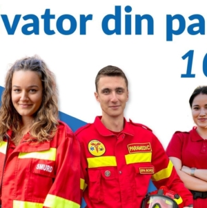 Un proiect de implicare civică, la aniversare