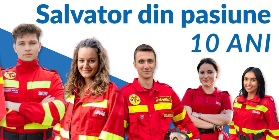 Un proiect de implicare civică, la aniversare