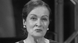 A murit Sanda Țăranu, una dintre cele mai iubite crainice ale TVR