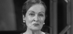 A murit Sanda Țăranu, una dintre cele mai iubite crainice ale TVR