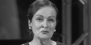A murit Sanda Țăranu, una dintre cele mai iubite crainice ale TVR
