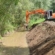Verificări în Maramureș privind salubrizarea cursurilor de apă și întreținerea șanțurilor și rigolelor
