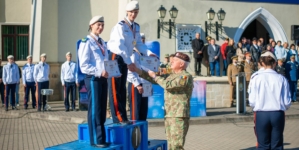 Aur pentru o maramureșeancă la Olimpiada sportului liceal militar