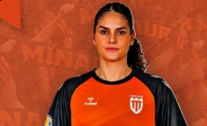 CS Minaur a transferat o croată, pe postul de inter stânga