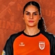 CS Minaur a transferat o croată, pe postul de inter stânga