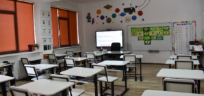 Unitățile de învățământ din Târgu Lăpuș și localitățile vecine, dotate cu mobilier și echipamente digitale moderne