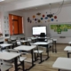 Unitățile de învățământ din Târgu Lăpuș și localitățile vecine, dotate cu mobilier și echipamente digitale moderne