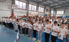 Școala Gimnazială „Dr. Ioan Mihalyi de Apșa” din Sighetu Marmației, certificată ca Școală a Încrederii