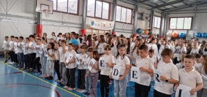 Școala Gimnazială „Dr. Ioan Mihalyi de Apșa” din Sighetu Marmației, certificată ca Școală a Încrederii