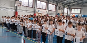 Școala Gimnazială „Dr. Ioan Mihalyi de Apșa” din Sighetu Marmației, certificată ca Școală a Încrederii