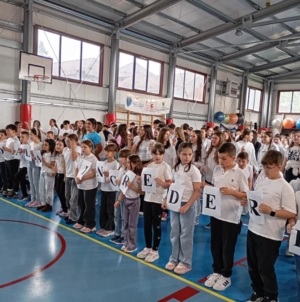 Școala Gimnazială „Dr. Ioan Mihalyi de Apșa” din Sighetu Marmației, certificată ca Școală a Încrederii