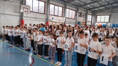 Școala Gimnazială „Dr. Ioan Mihalyi de Apșa” din Sighetu Marmației, certificată ca Școală a Încrederii