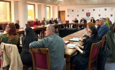 Discuții pe tema combaterii traficului de persoane în Maramureș