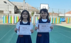 Două eleve din Seini au obținut mențiune la concursul județean „Magia Cuvintelor”