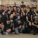 11 sportivi de la Unirea Șișești vor reprezenta România la Campionatul European de skandenberg