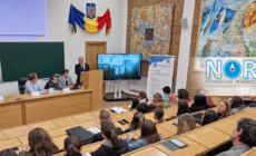 „NORD – perspective interdisciplinare”: Facultatea de Litere Baia Mare organziează a VIII-a ediție a sesiunii internaționale de comunicări științifice studențești